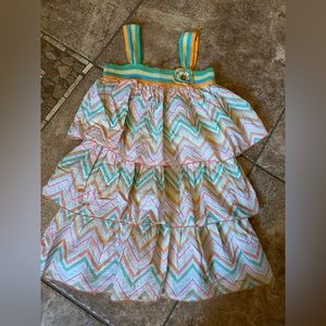 Girls GUC dress by Nordstrom size 7/8